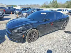 2C3CDXCT2JH176985 2018 DODGE CHARGER