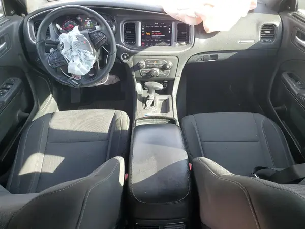 2C3CDXCT2JH180034 2018 DODGE CHARGER - Image 8