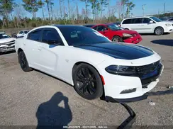 2C3CDXCT2JH181006 2018 DODGE CHARGER