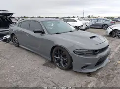 2C3CDXCT2JH188523 2018 DODGE CHARGER