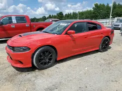 2C3CDXCT2JH193317 2018 DODGE CHARGER