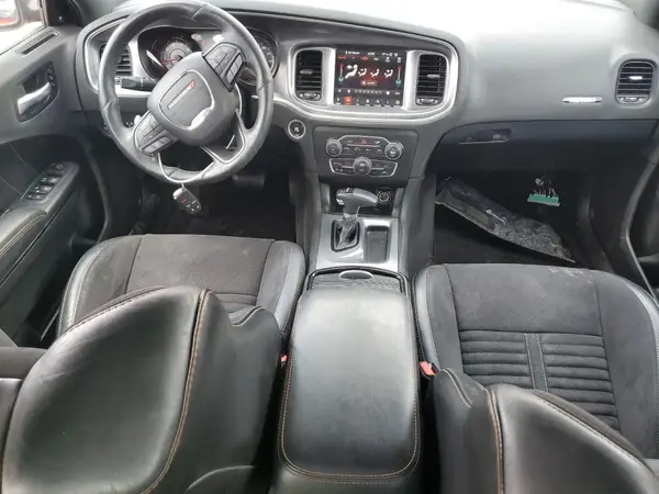 2C3CDXCT2JH193317 2018 DODGE CHARGER - Image 8