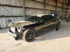 2C3CDXCT2JH200833 2018 DODGE CHARGER