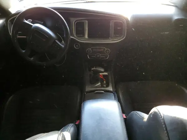 2C3CDXCT2JH200833 2018 DODGE CHARGER - Image 8