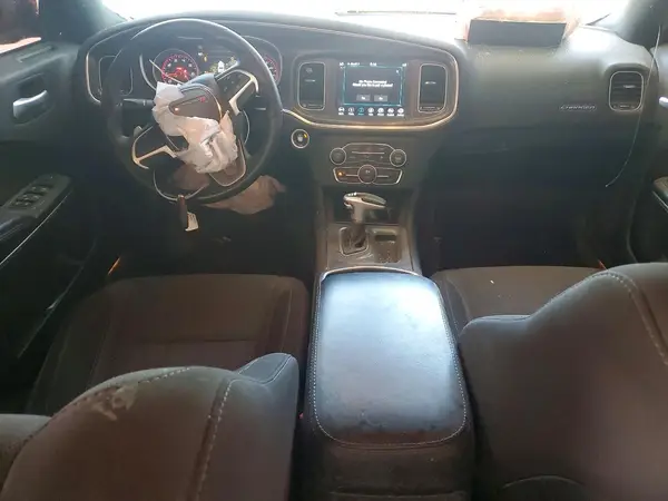 2C3CDXCT2JH205952 2018 DODGE CHARGER - Image 8