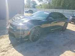 2C3CDXCT2JH207247 2018 DODGE CHARGER