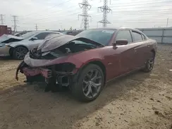 2C3CDXCT2JH210570 2018 DODGE CHARGER