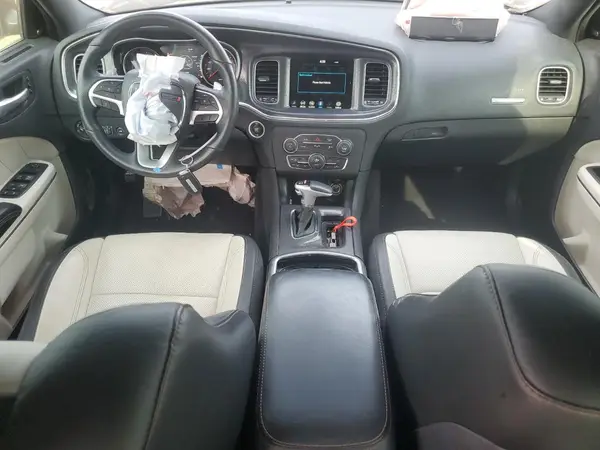 2C3CDXCT2JH210570 2018 DODGE CHARGER - Image 8