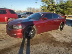 2C3CDXCT2JH210617 2018 DODGE CHARGER