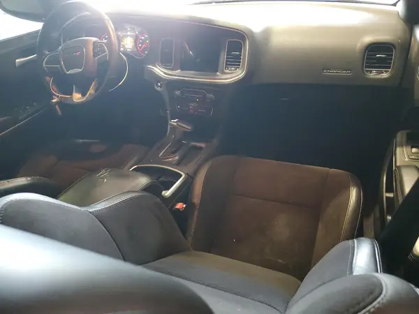 2C3CDXCT2JH221388 2018 DODGE CHARGER - Image 8