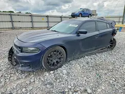 2C3CDXCT2JH221858 2018 DODGE CHARGER