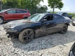 2C3CDXCT2JH223528 2018 DODGE CHARGER