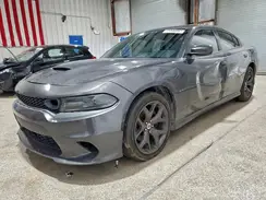2C3CDXCT2JH224999 2018 DODGE CHARGER