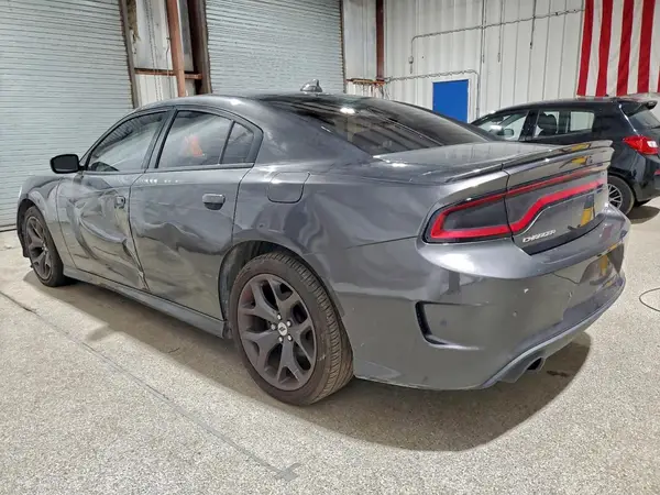 2C3CDXCT2JH224999 2018 DODGE CHARGER - Image 2