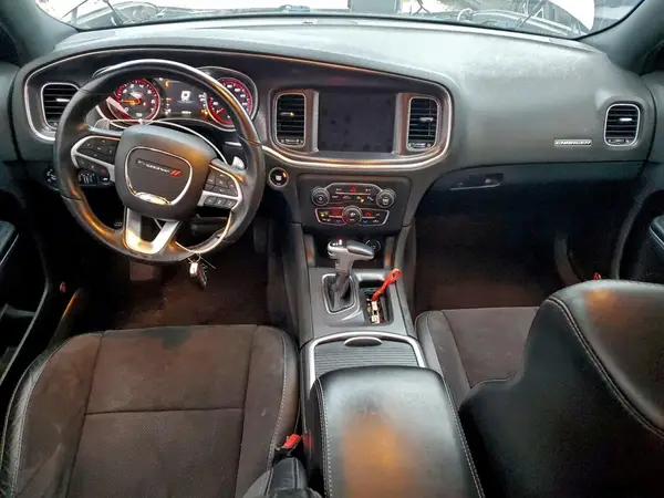 2C3CDXCT2JH224999 2018 DODGE CHARGER - Image 8