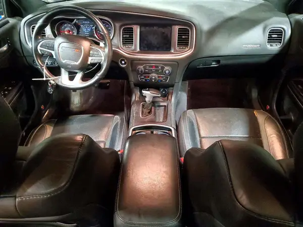 2C3CDXCT2JH232486 2018 DODGE CHARGER - Image 8