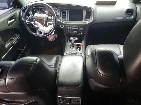 2C3CDXCT2JH233122 2018 DODGE CHARGER - Image 8