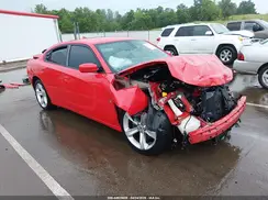 2C3CDXCT2JH233346 2018 DODGE CHARGER