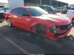 2C3CDXCT2JH233427 2018 DODGE CHARGER