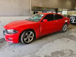 2C3CDXCT2JH234545 2018 DODGE CHARGER