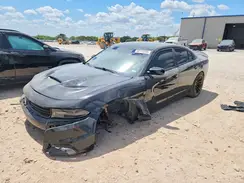 2C3CDXCT2JH237879 2018 DODGE CHARGER