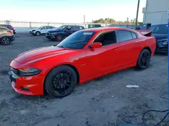 2C3CDXCT2JH238126 2018 DODGE CHARGER