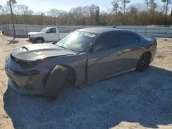 2C3CDXCT2JH238465 2018 DODGE CHARGER
