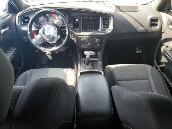2C3CDXCT2JH242970 2018 DODGE CHARGER - Image 8