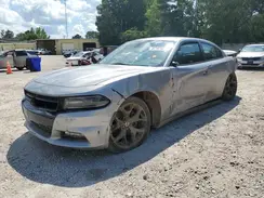2C3CDXCT2JH244279 2018 DODGE CHARGER