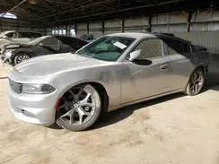 2C3CDXCT2JH244282 2018 DODGE CHARGER