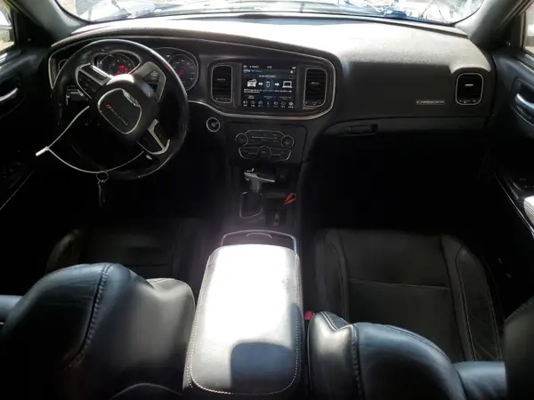 2C3CDXCT2JH244282 2018 DODGE CHARGER - Image 8