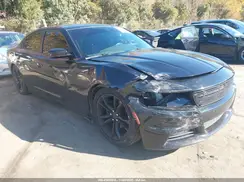 2C3CDXCT2JH252883 2018 DODGE CHARGER