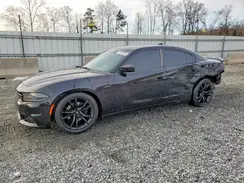 2C3CDXCT2JH252902 2018 DODGE CHARGER