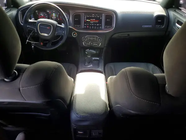 2C3CDXCT2JH252902 2018 DODGE CHARGER - Image 8