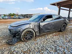 2C3CDXCT2JH260398 2018 DODGE CHARGER