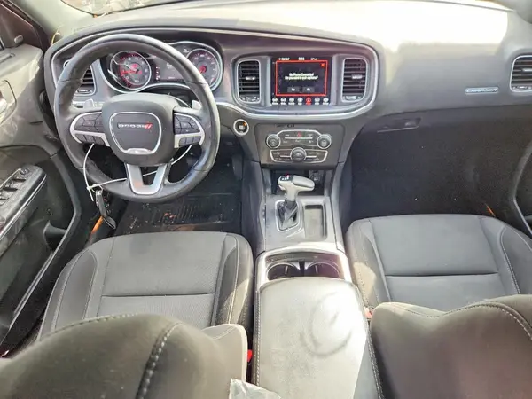 2C3CDXCT2JH260398 2018 DODGE CHARGER - Image 8