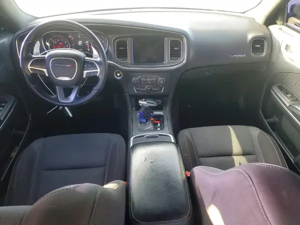 2C3CDXCT2JH260790 2018 DODGE CHARGER - Image 8