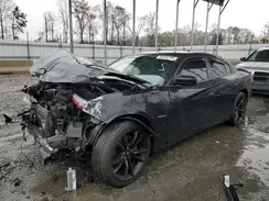 2C3CDXCT2JH265570 2018 DODGE CHARGER
