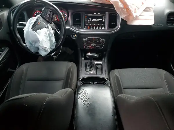 2C3CDXCT2JH265570 2018 DODGE CHARGER - Image 8