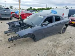 2C3CDXCT2JH273510 2018 DODGE CHARGER