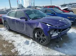 2C3CDXCT2JH289576 2018 DODGE CHARGER