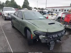 2C3CDXCT2JH307297 2018 DODGE CHARGER