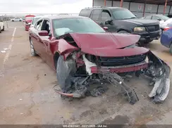 2C3CDXCT2JH313262 2018 DODGE CHARGER