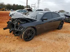 2C3CDXCT2JH313732 2018 DODGE CHARGER