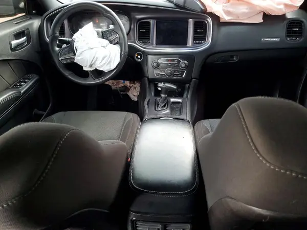 2C3CDXCT2JH313732 2018 DODGE CHARGER - Image 8
