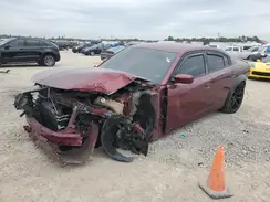 2C3CDXCT2JH328926 2018 DODGE CHARGER