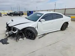 2C3CDXCT2JH329252 2018 DODGE CHARGER