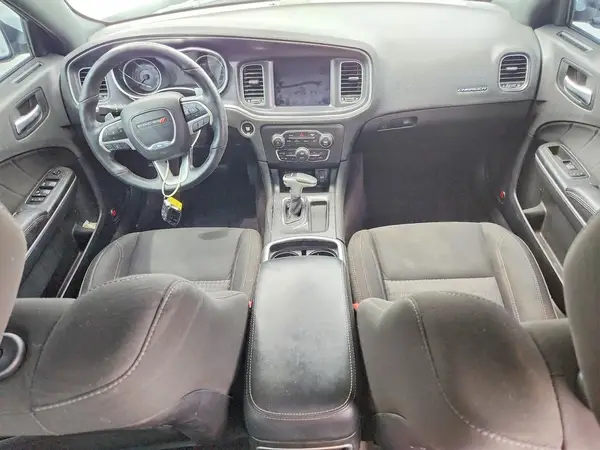 2C3CDXCT2JH329252 2018 DODGE CHARGER - Image 8