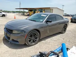 2C3CDXCT2JH329400 2018 DODGE CHARGER