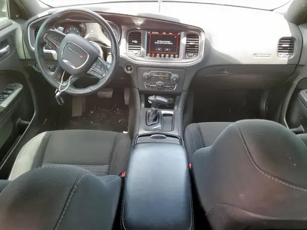 2C3CDXCT2JH329400 2018 DODGE CHARGER - Image 8